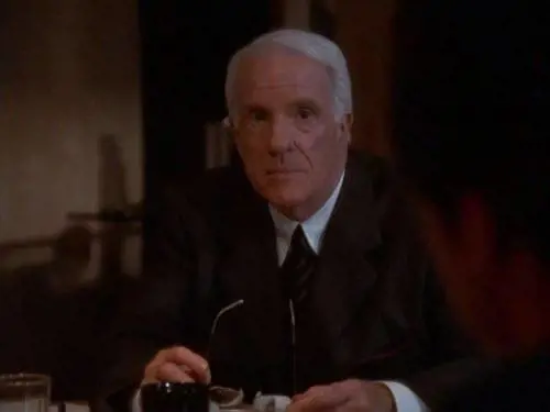 Addio a Peter White, star della soap "La Valle dei Pini"