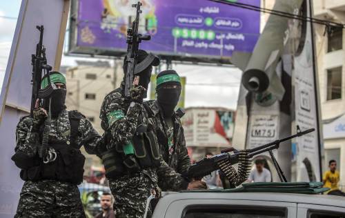 "Presentatevi per la preghiera", poi l'ordine all'alba: la rivelazione dietro l'attacco di Hamas