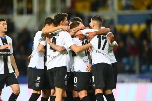 Parma Calcio 1913 (Instagram)
