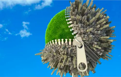 Cresce il consumo di suolo in Italia e l'Ispra nel suo rapporto annuale ne ha da poco certificato la crescita a livello nazionale del 10% in più nel 2022. Maglia nera a Lombardia, Veneto e Campania