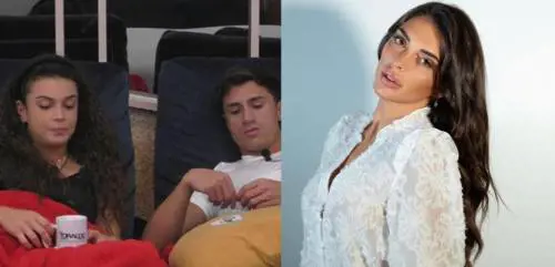 "Gatta morta...". La stoccata di Greta Rossetti ad Angelica Baraldi al Grande Fratello 23