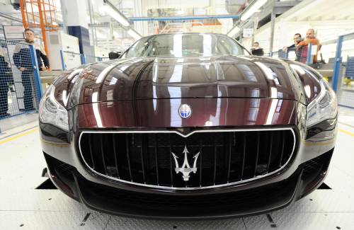“M5s responsabile…”. La verità sulla vendita dello stabilimento Maserati