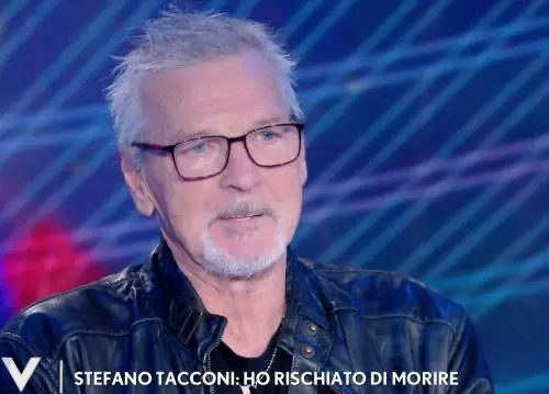 Tacconi, il racconto dopo l'aneurisma: "Credevo di essere immortale, ma..."