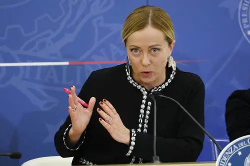 Il governo imprenditore