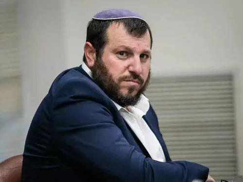 "Atomica su Gaza". L'appello choc del ministro israeliano