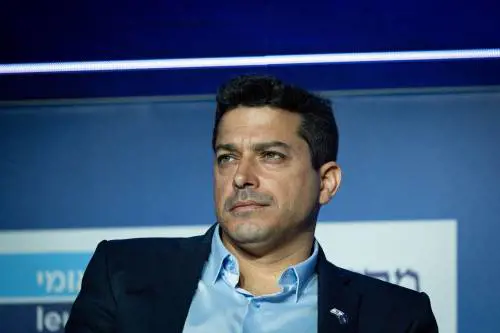 "Hamas una minaccia per l'Occidente"