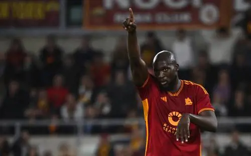 Roma agli spareggi, turno supplementare per Mou