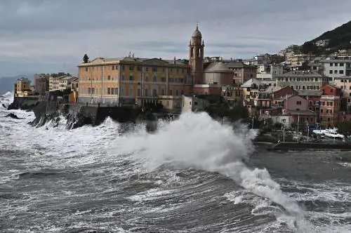 Piove sull'estate di San Martino. Ecco dove servirà l'ombrello