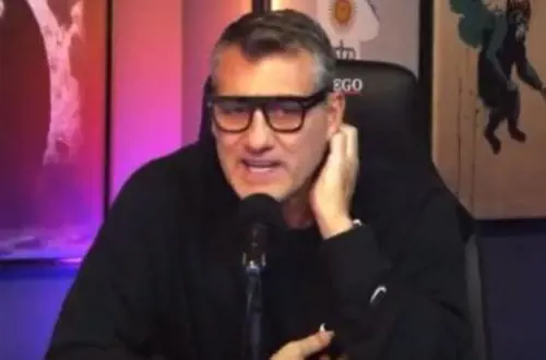 Il divorzio alla Bobo Tv meglio di Totti e Ilary