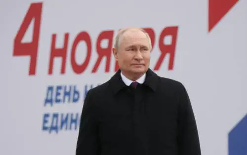Navi russe alle porte dell'Italia: la nuova base che spaventa la Nato