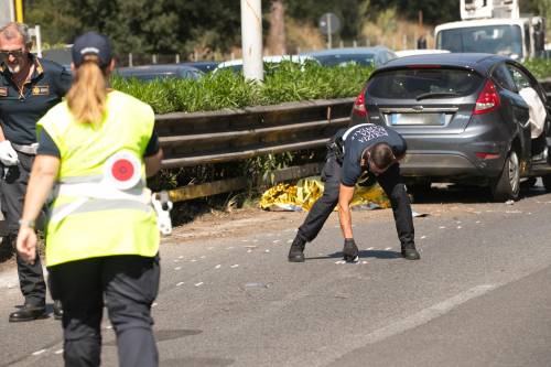 13enne morta a Roma, indagate madre e amica