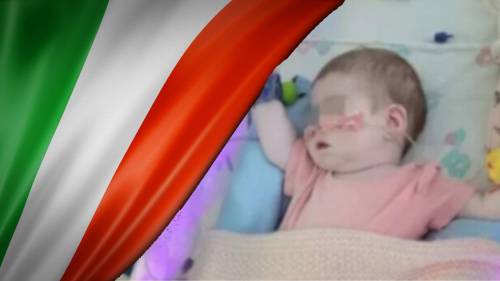 Indi Gregory è italiana, corsa contro il tempo. È giusto salvarle la vita?