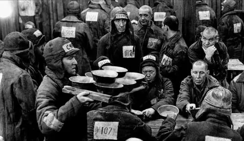 Ora e sempre: "Memento Gulag"