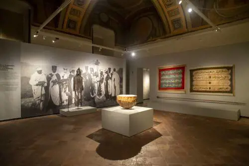 L'Italia coloniale in mostra è una collezione di errori