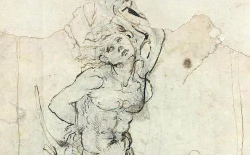 Il Leonardo piace a Sala. Ma forse è falso