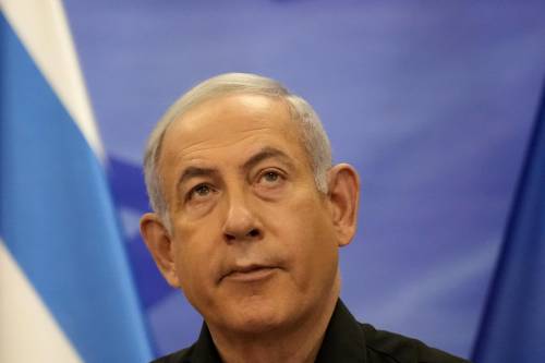 La sfida di Netanyahu: "Dopo l'11 settembre chi criticava Bush?". Altro attacco all'Onu
