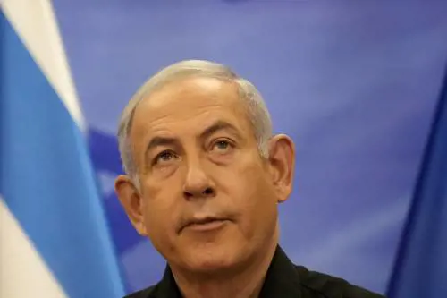 La sfida di Netanyahu: "Dopo l'11 settembre chi criticava Bush?". Altro attacco all'Onu