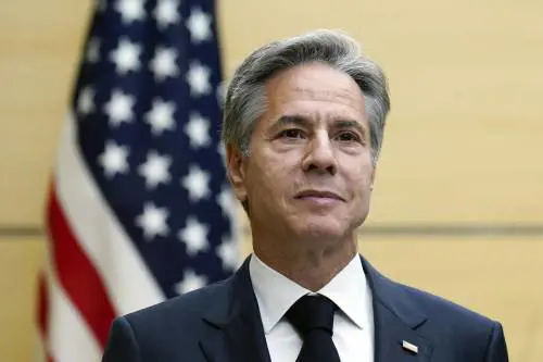 Doppio fallimento di Blinken in Medio Oriente: perché frana la strategia Usa