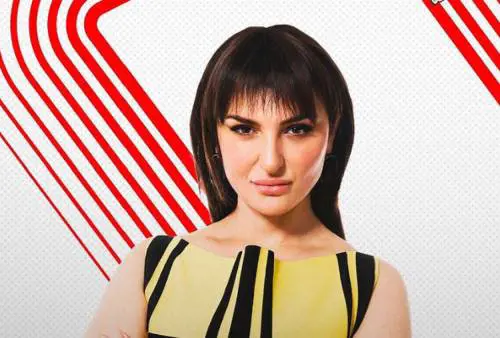 The voice kids parte con Arisa (al posto dei Ricchi e Poveri): tutte le novità