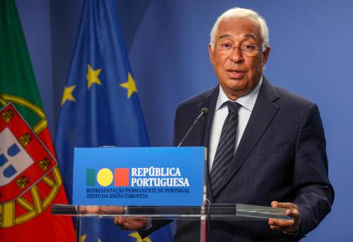 Corruzione sui fondi green, bufera sul premier del Portogallo: "Mi dimetto"