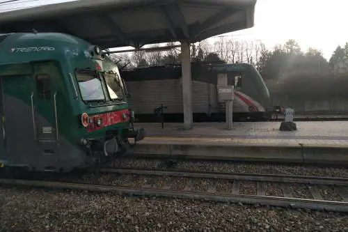 Chiede il telefono a un ipovedente, poi lo picchia. 19enne arrestato a Varese