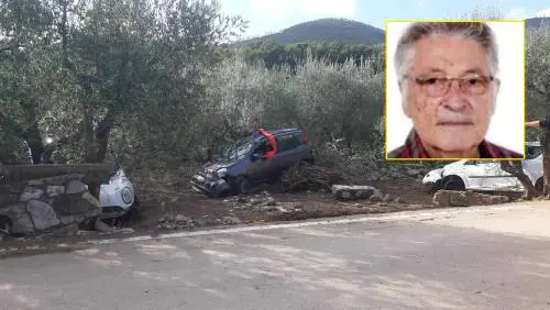 Trascinato a 15 km di distanza: ritrovato il cadavere di Antonio, l'ottava vittima dell'alluvione a Prato