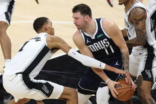 Wembanyama contro Holmgren, chi sarà il futuro della Nba?