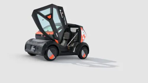 La sfida 100% elettrica di Mobilize: Duo e Bento per conquistare la mobilità urbana