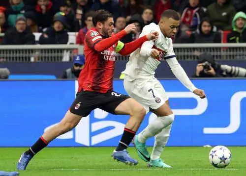 Le pagelle di Milan-Psg: i migliori e i peggiori della partita