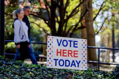 Sì dell'Ohio all'aborto e vittorie in Kentucky e Virginia: l'election day fa rifiatare Biden