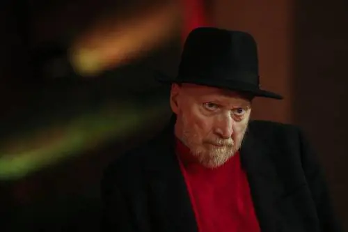 Frank Miller svela il segreto dei "300" tra strisce e cinema
