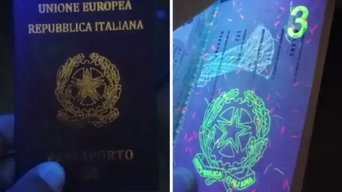 Documenti falsi e rotta balcanica: così i clandestini bucano i controlli ed entrano in Europa