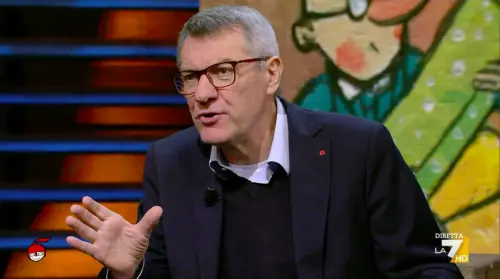 "Serve la patrimoniale". Landini insiste con le solite ricette della sinistra