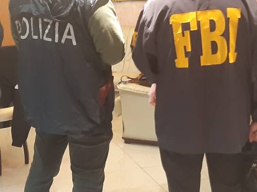 Da Palermo a New York, quel vecchio padrino che gestiva il racket: 17 arresti nel blitz dell'Fbi