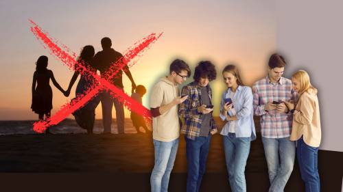 Famiglia, figli, adozioni gay: cosa pensano i nostri figli