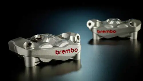 Le nuove Hypure di Brembo