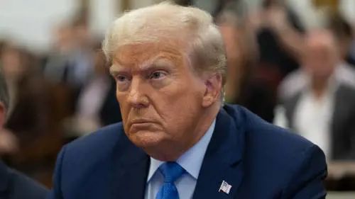 Trump: "Io dittatore? Sì, per un giorno"