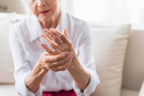 Artrite e artrosi: quali differenze?