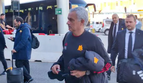 Slavia Praga-Roma, chi gioca e dove vederla in tv