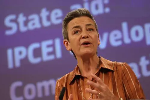 Il "fattore Vestager" ostacola l'accordo: Madrid ha bisogno di Berlino per la Bei