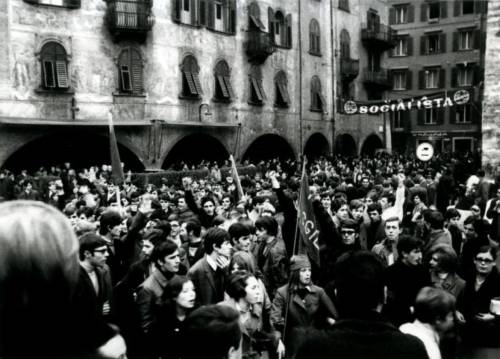 Dal '68 a Baget Bozzo, i cattolici "eretici" che hanno fatto l'Italia