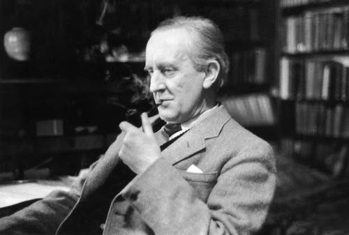 Il successo di Tolkien un monito a tutti gli antifascisti militanti