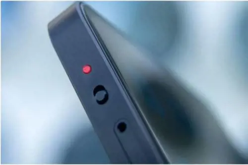Ecco lo smartphone anti spie: così farà "sparire" chi lo usa