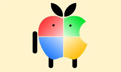 5 cose da sapere se vuoi passare da Android ad iPhone