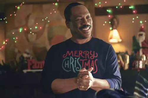 Candy Cane Lane, tutto quello che c'è da sapere sul film di Natale di Eddie Murphy