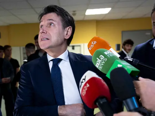 "In Europa votarono sì". Commissione Covid, l'incoerenza di Pd e 5s