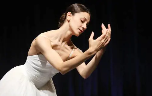 Nicoletta Manni, chi è la nuova étoile della Scala di Milano