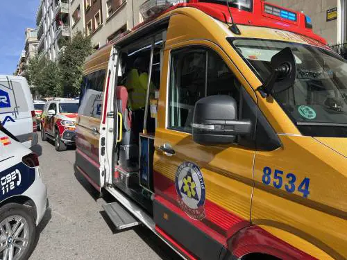 Attentato in Spagna, spari in centro a Madrid contro il fondatore di Vox