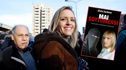 "Ecco perché rischiamo l'islamizzazione delle città"