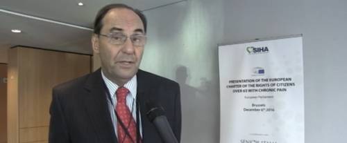 Chi è Alejo Vidal-Quadras, il fondatore di Vox vittima di un attentato a Madrid